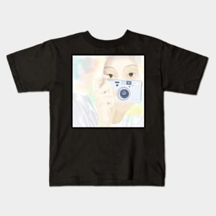 Smile Kids T-Shirt